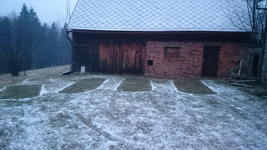 Chalupa Maruska Čeladná Cameră foto
