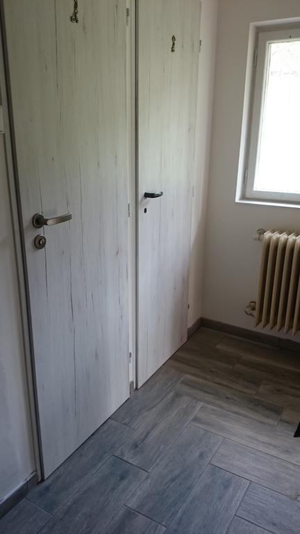 Chalupa Maruska Čeladná Exterior foto