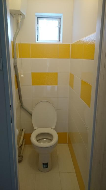 Chalupa Maruska Čeladná Exterior foto